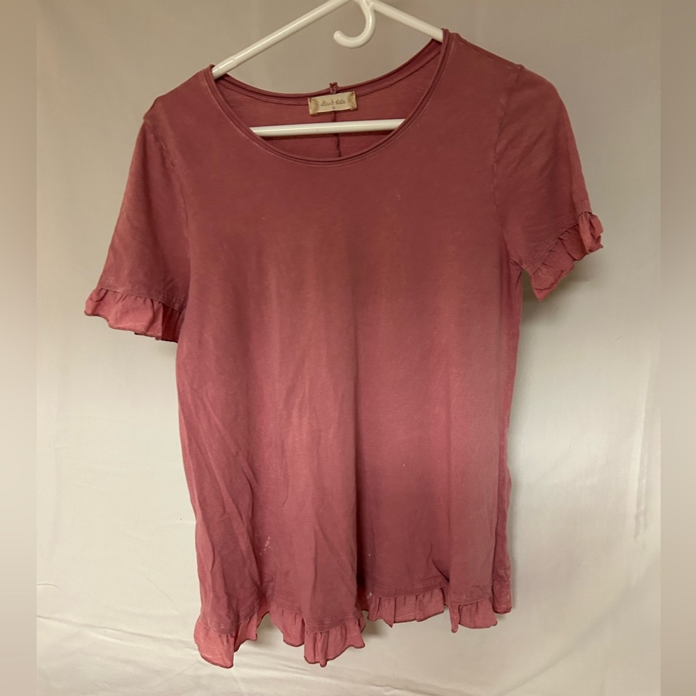 Altar’d state shirt